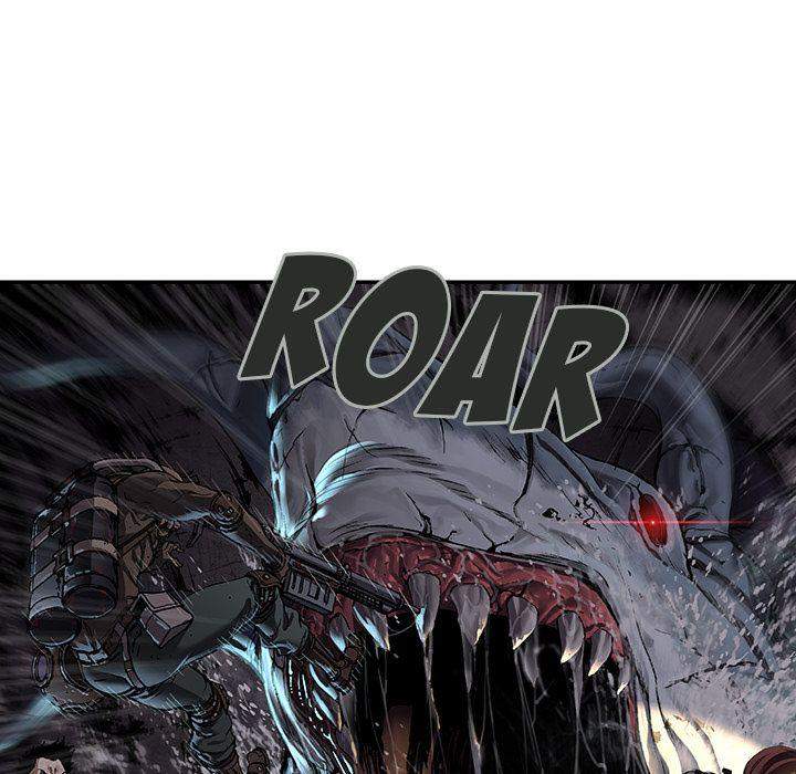 Leviathan Chapter 80 - Page 19