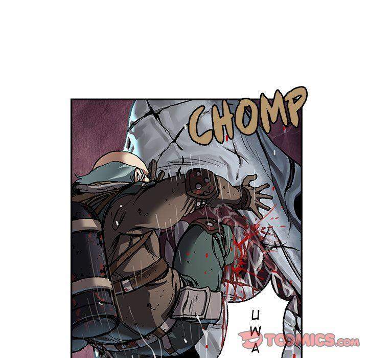 Leviathan Chapter 80 - Page 22