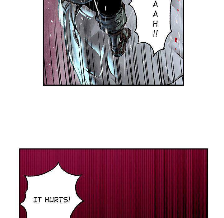 Leviathan Chapter 80 - Page 23