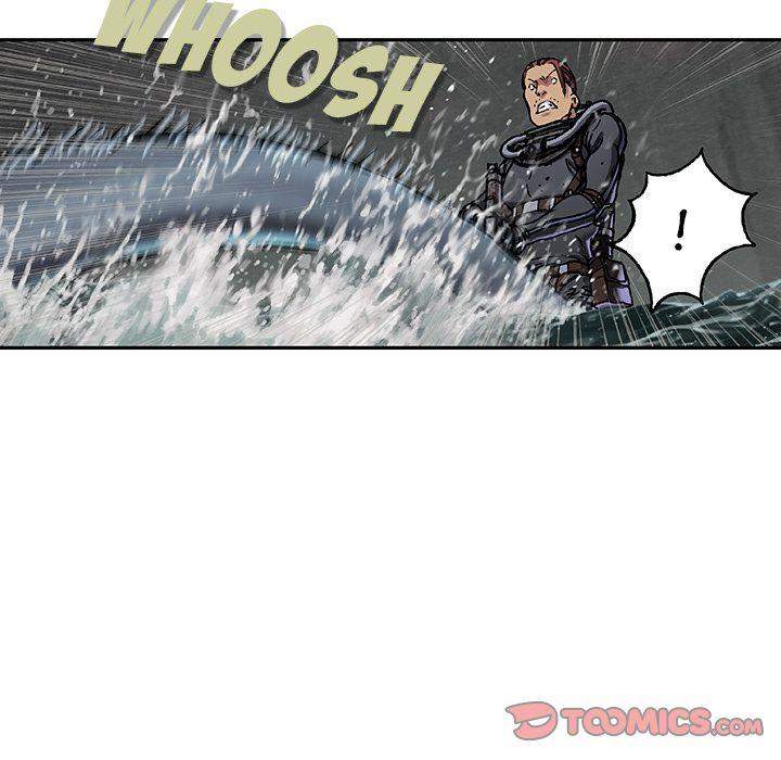 Leviathan Chapter 80 - Page 26