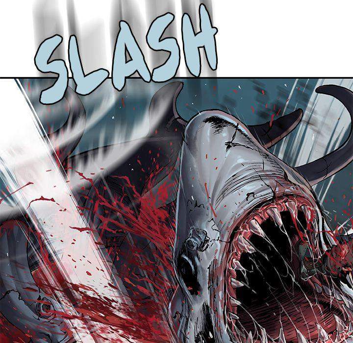 Leviathan Chapter 80 - Page 33