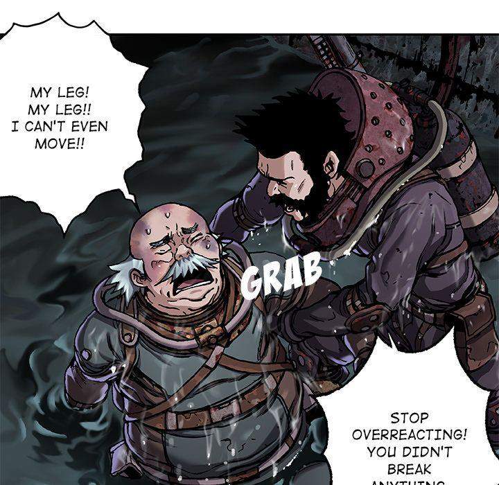 Leviathan Chapter 80 - Page 41