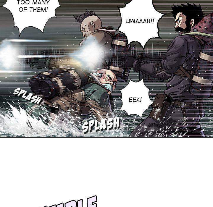 Leviathan Chapter 80 - Page 48