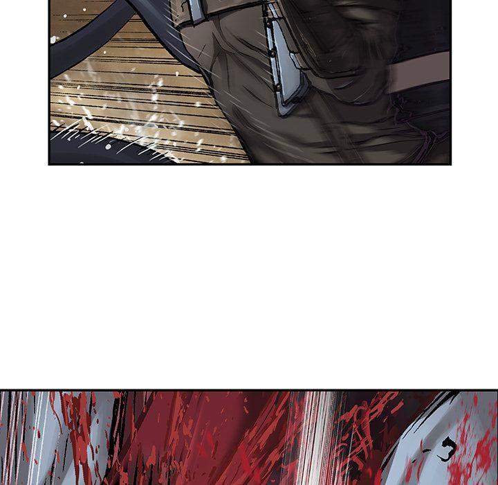 Leviathan Chapter 80 - Page 51