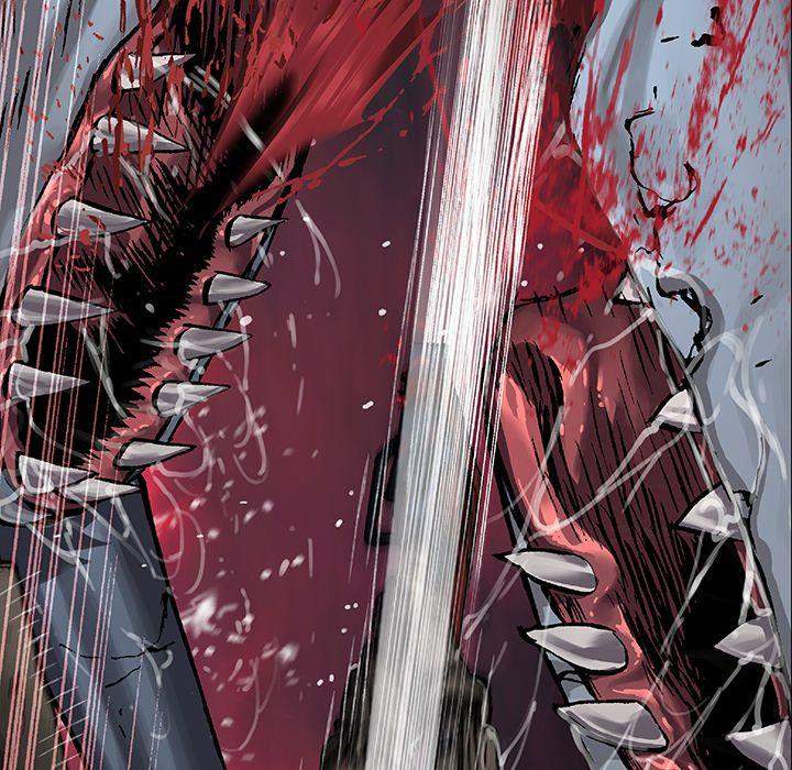 Leviathan Chapter 80 - Page 52