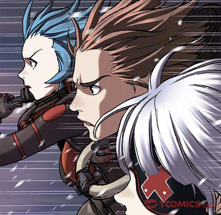 Leviathan Chapter 80 - Page 58