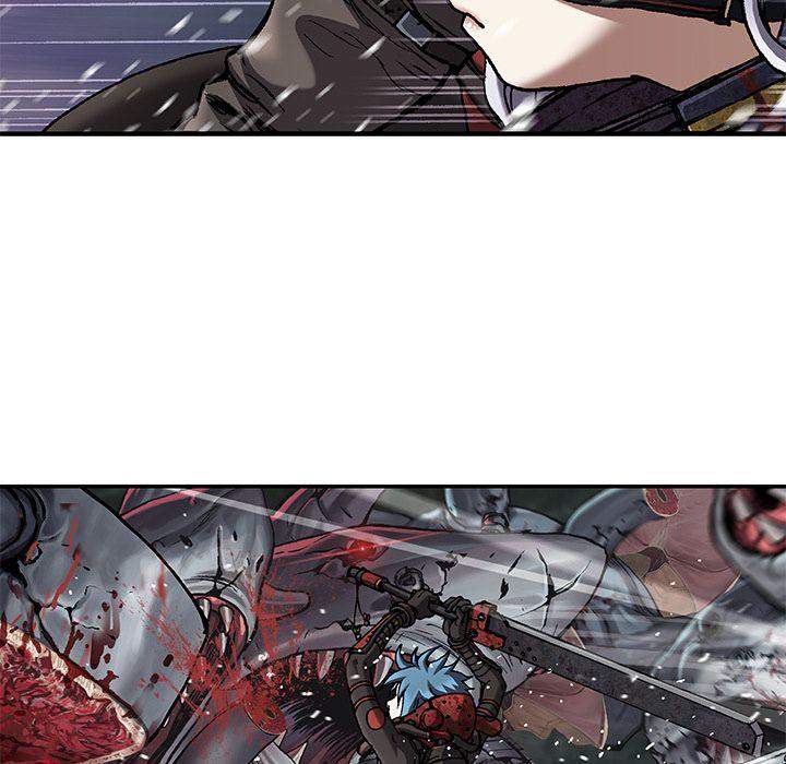 Leviathan Chapter 80 - Page 59