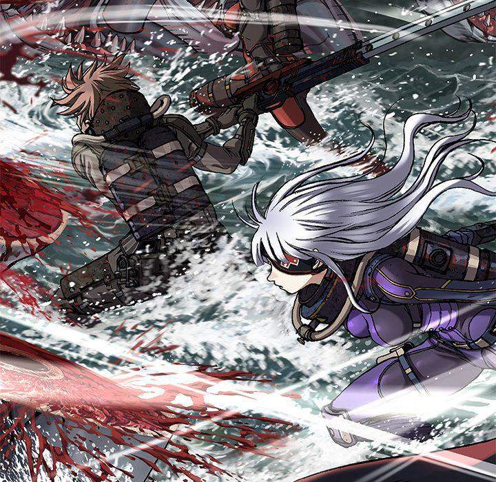 Leviathan Chapter 80 - Page 60