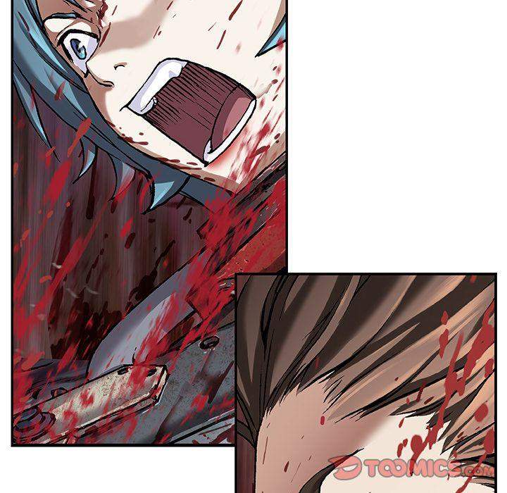 Leviathan Chapter 80 - Page 62