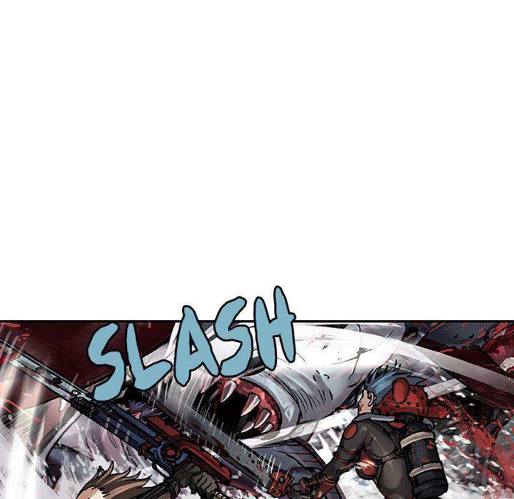 Leviathan Chapter 80 - Page 65