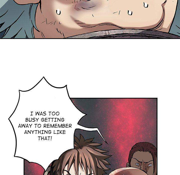 Leviathan Chapter 80 - Page 7