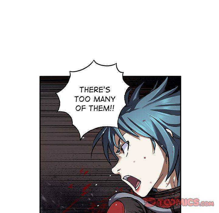 Leviathan Chapter 80 - Page 70