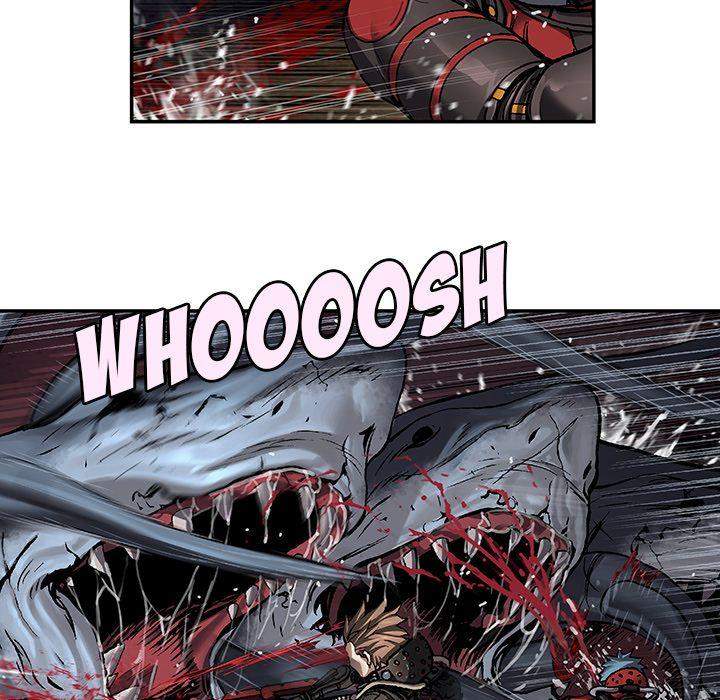 Leviathan Chapter 80 - Page 71