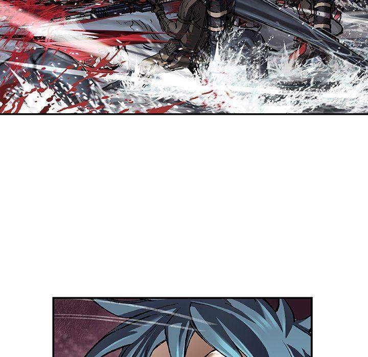 Leviathan Chapter 80 - Page 72