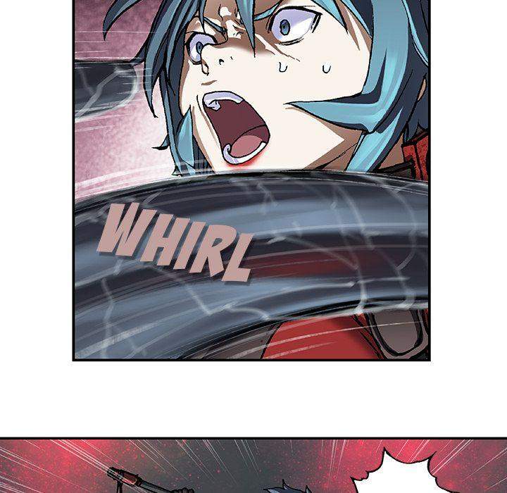 Leviathan Chapter 80 - Page 73