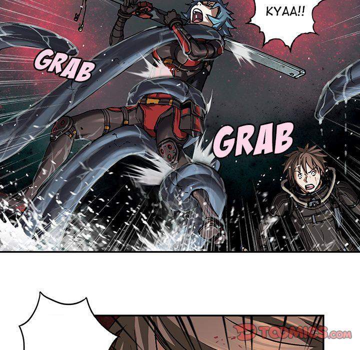 Leviathan Chapter 80 - Page 74