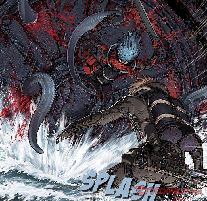 Leviathan Chapter 80 - Page 78