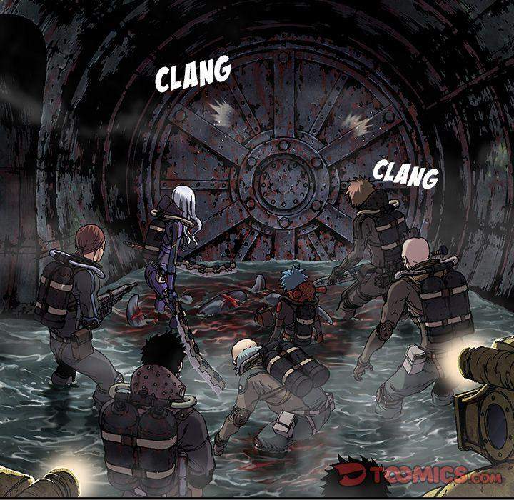 Leviathan Chapter 80 - Page 82