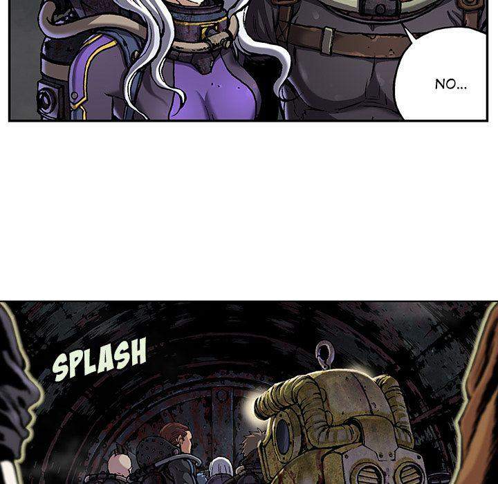 Leviathan Chapter 80 - Page 89