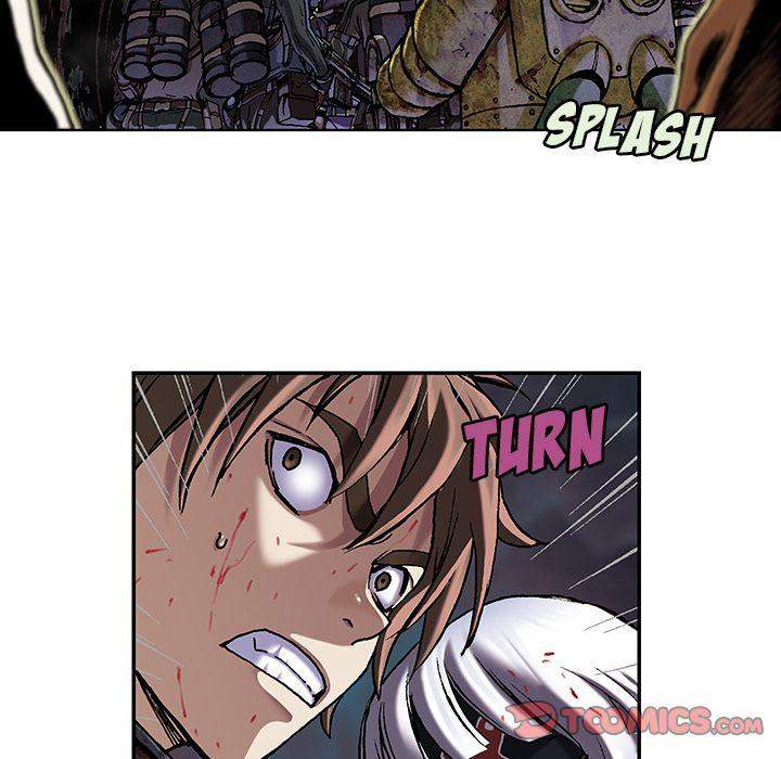 Leviathan Chapter 80 - Page 90