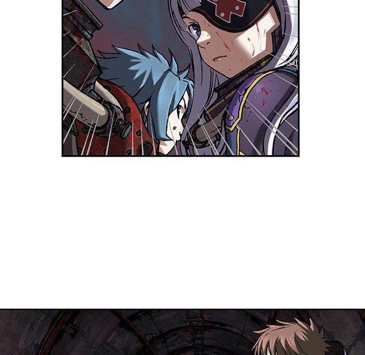 Leviathan Chapter 80 - Page 91