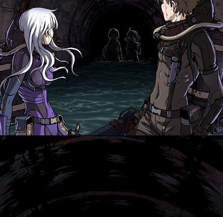 Leviathan Chapter 80 - Page 92