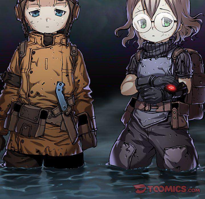 Leviathan Chapter 80 - Page 94