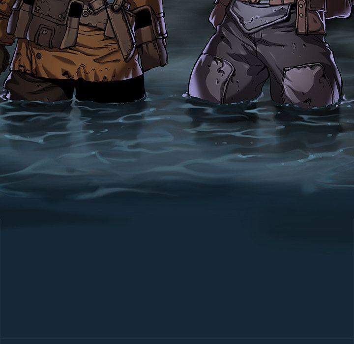 Leviathan Chapter 81 - Page 12