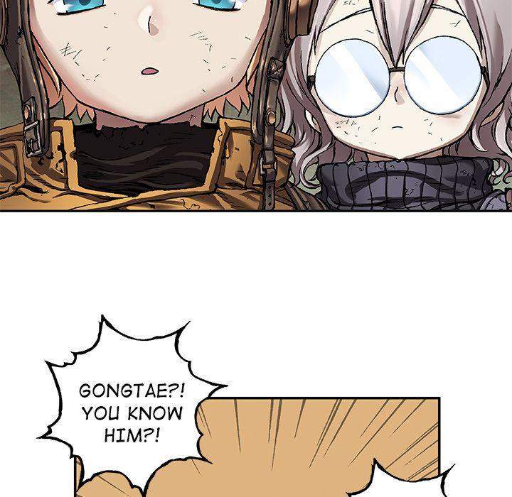 Leviathan Chapter 81 - Page 19