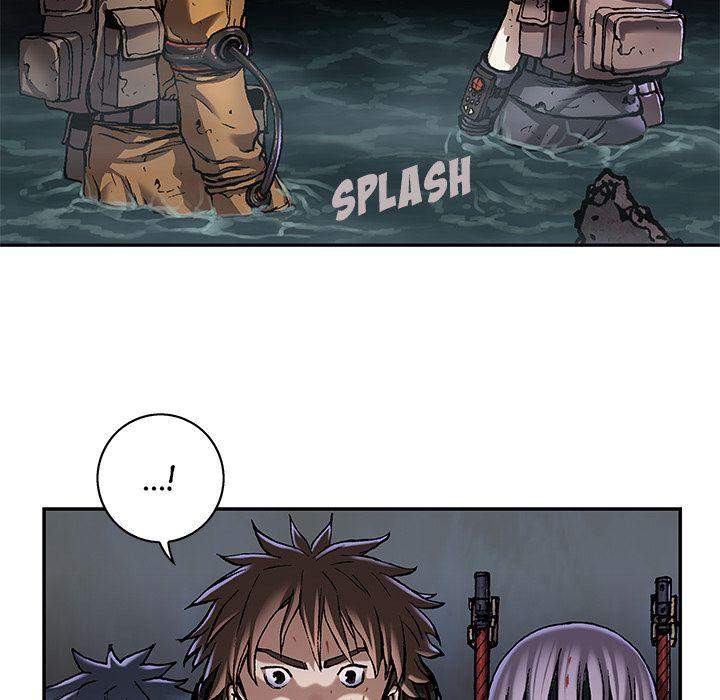Leviathan Chapter 81 - Page 23