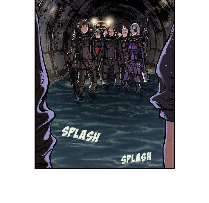 Leviathan Chapter 81 - Page 27