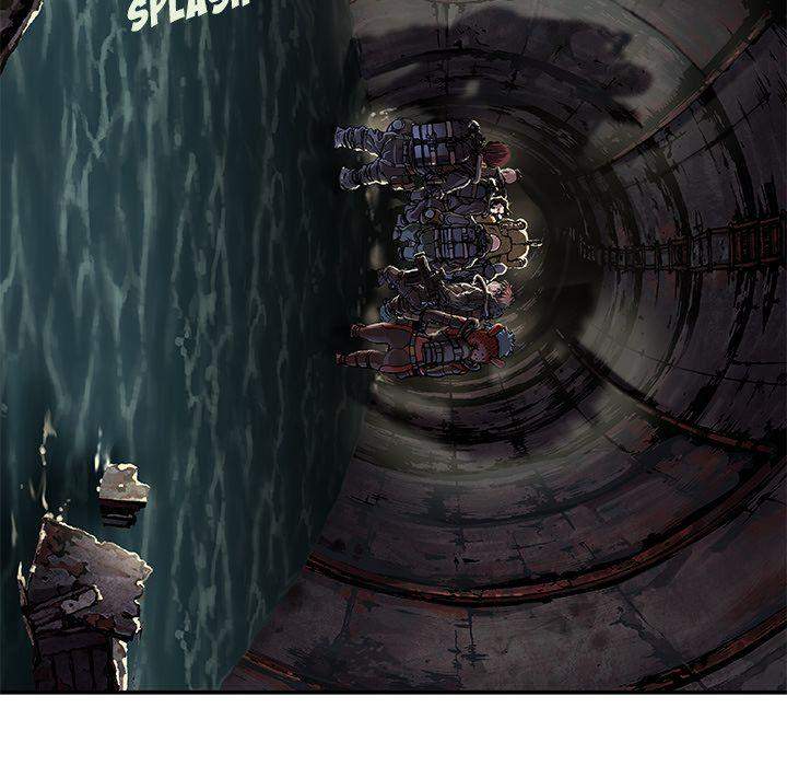 Leviathan Chapter 81 - Page 29