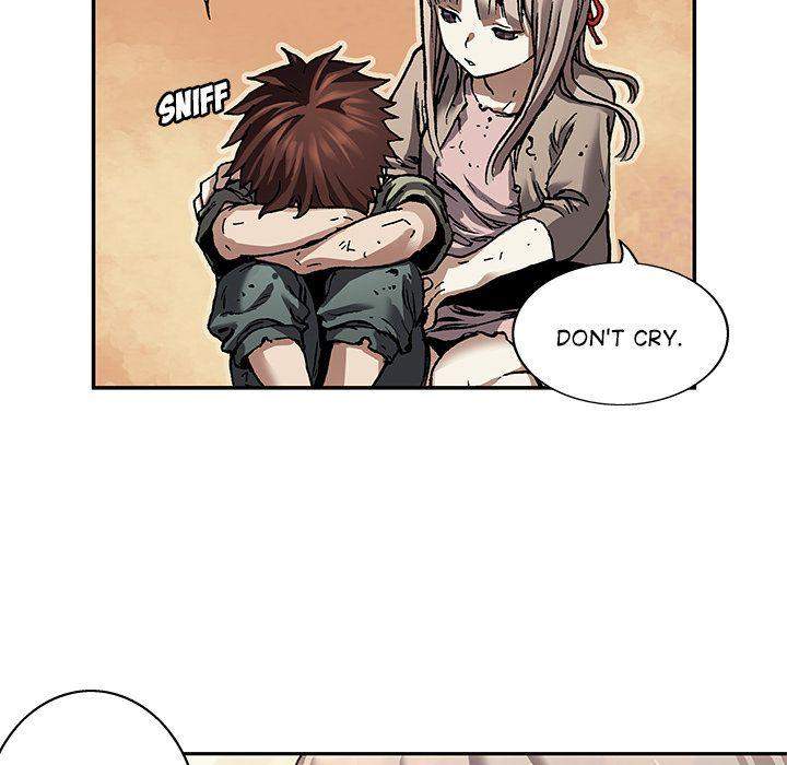 Leviathan Chapter 81 - Page 35