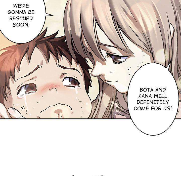 Leviathan Chapter 81 - Page 36