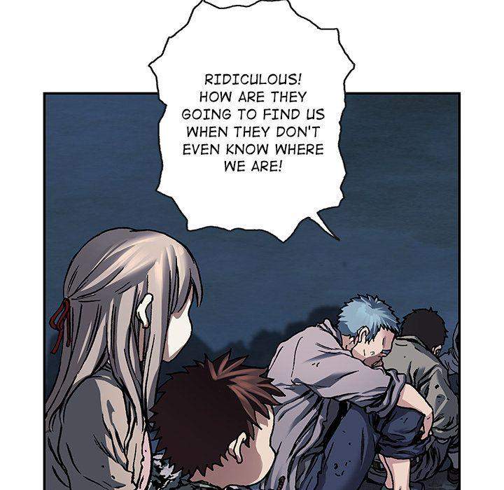 Leviathan Chapter 81 - Page 37