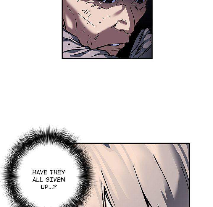 Leviathan Chapter 81 - Page 39