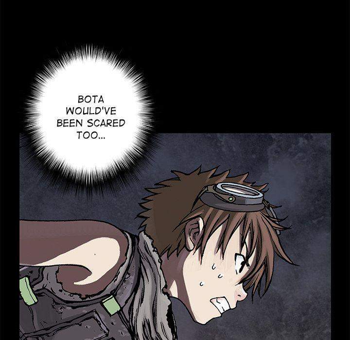 Leviathan Chapter 81 - Page 45