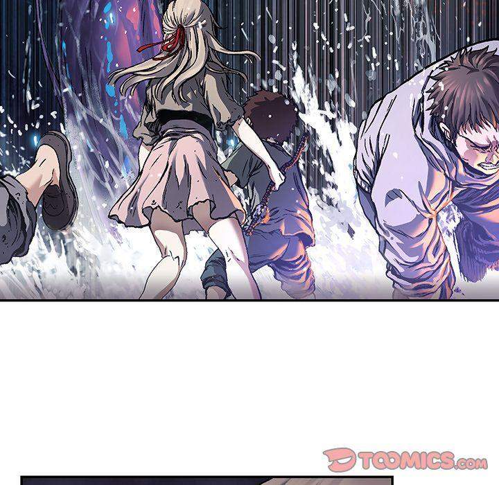 Leviathan Chapter 81 - Page 58