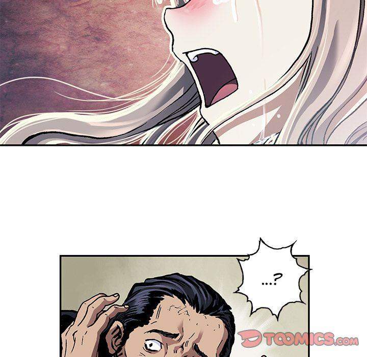 Leviathan Chapter 81 - Page 70