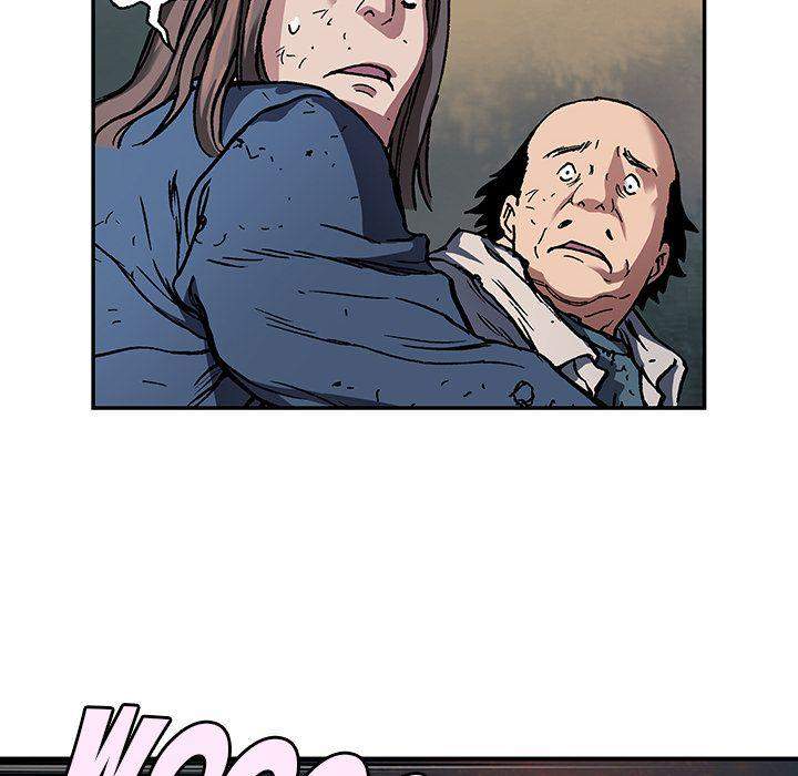 Leviathan Chapter 81 - Page 72