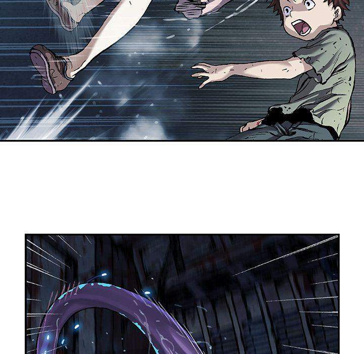 Leviathan Chapter 81 - Page 75