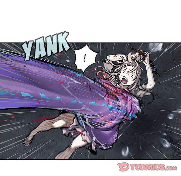 Leviathan Chapter 81 - Page 82