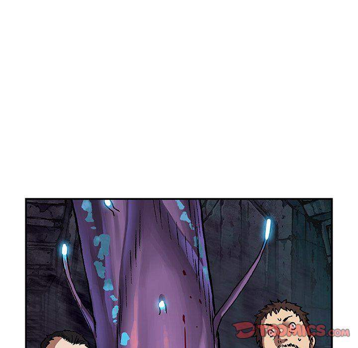 Leviathan Chapter 81 - Page 86