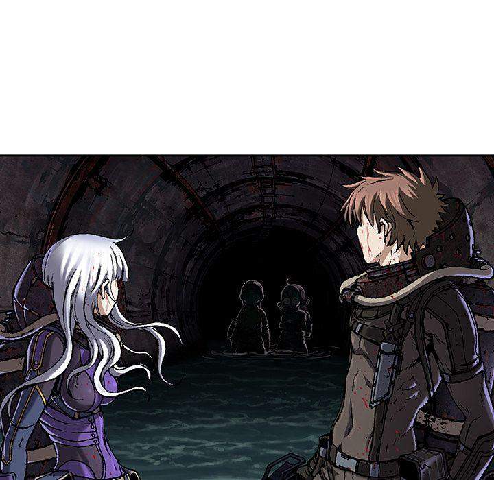 Leviathan Chapter 81 - Page 9