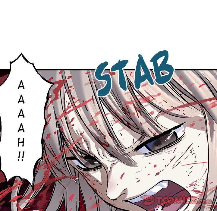 Leviathan Chapter 82 - Page 10