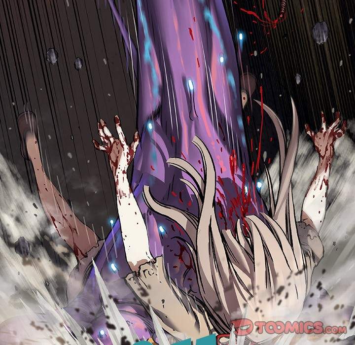 Leviathan Chapter 82 - Page 14