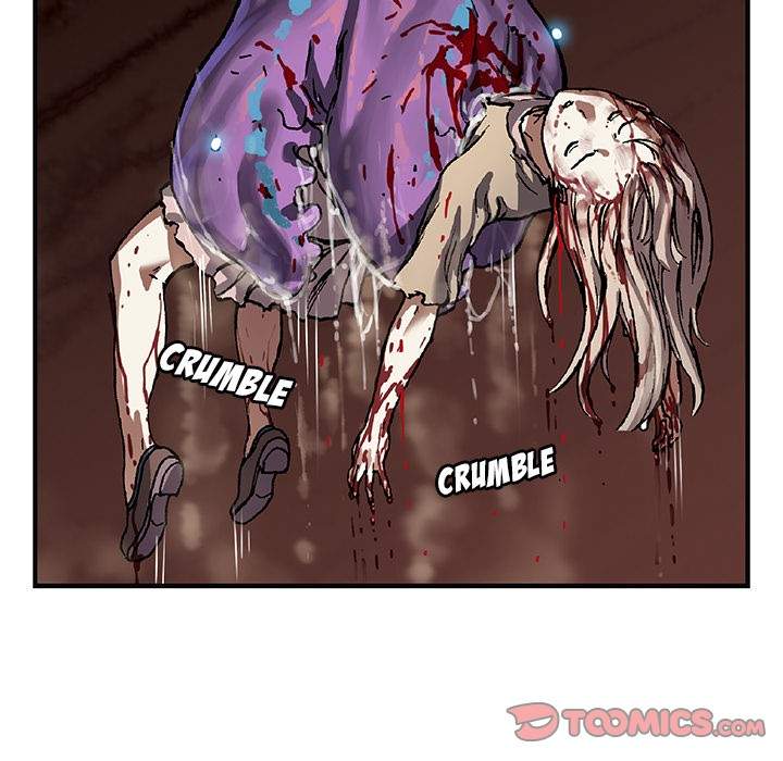 Leviathan Chapter 82 - Page 18