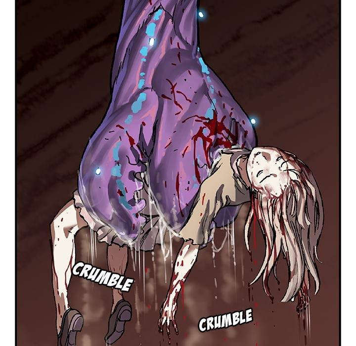 Leviathan Chapter 82 - Page 31