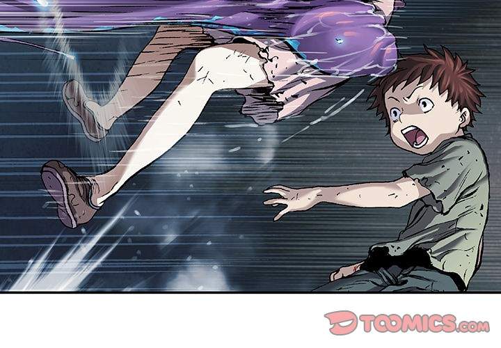 Leviathan Chapter 82 - Page 4