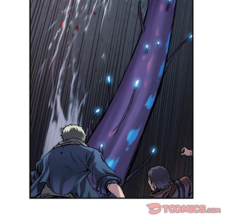 Leviathan Chapter 82 - Page 42